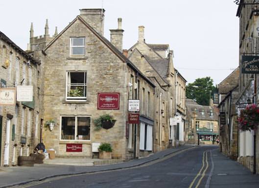 Stow-on-the-Wold